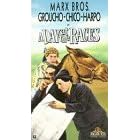 A Day at the Races [VHS]