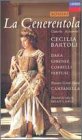 La Cenerentola