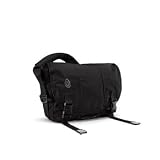 TIMBUK2（ティンバックツー）CLASSIC MESSENGER BAG ブラック S size (クラシック メッセンジャー バッグ Sサイズ)