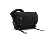 TIMBUK2（ティンバックツー）CLASSIC MESSENGER BAG ブラック S size (クラシック メッセンジャー バッグ Sサイズ)