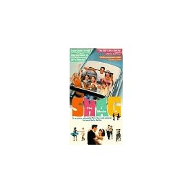Shag [VHS]