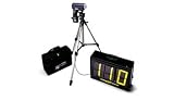 Tripod for JUGS Radar Gun