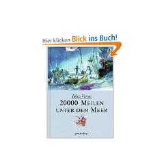 20000 Meilen unter dem Meer