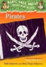 Pirates: A Nonfiction Companion to Pirates Past Noon (Magic Tree House Research Guides)