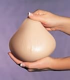 Amoena Delta Personally Breastform
