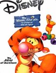 Revue Disney  / Winnie l'ourson la chasse au miel de tigrou