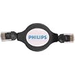 Retractable RJ45 Cable