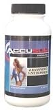 Search : Accuslim Fat Burner 90 tablets