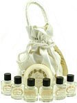 Annick Goutal 6 Piece Variety by Annick Goutal: Gift Set for Women