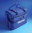 SOFTSIDE CARRY CASE - BLUE