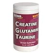 Optimum Nutrition CGT 10 Wild Berry (Creatine / Glutamine / Taurine) 30serv