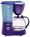AFK KM 12 Kaffeemaschine Blau