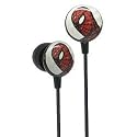 iHip Marvel Comics Retro Earphones - Spider-Man