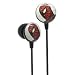 Search : iHip Marvel Comics Retro Earphones - Spider-Man