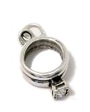 Ring Charm