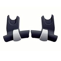 MAXI COSI ADAPTORS BUGABOO BEE