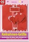 Keilrahmen-Gr&uuml;&szlig;e - Daniela Faut