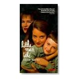 Little Man Tate [VHS] [Import]