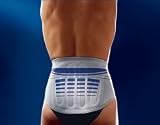 Bauerfeind LumboLoc Back Support-#1