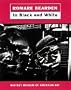 Romare Bearden in Black-And-White