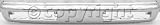BUMPER CHROME nissan PICKUP 96-97 front truck