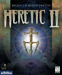 Heretic 2 (Jewel Case)