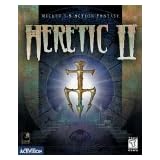 Heretic 2 (Jewel Case)