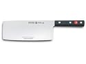 Wusthof 8-in. Gourmet Cleaver.