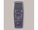Olympus VN-240PC - Digital voice recorder - flash 32 MB