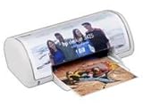 HP Deskjet 3425 - Printer - color - ink-jet - Legal, A4 - 600 dpi x 600 dpi ....