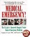 Medical Emergency!: The St. Luke'S-Roosevelt Hospital Center Book of Emergency Medicine