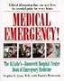 Medical Emergency!: The St. Luke's-Roosevelt Hospital Center Book of Emergency Medicine