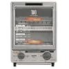 SANYO オーブントースター SK-WT2(S) シルバー