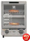 SANYO オーブントースター SK-WT2(S) シルバー
