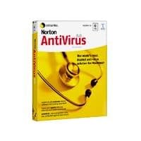 Norton AntiVirus 8.0 Upgrade Mac