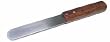WAX SPATULA STAINLESS STEEL
