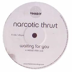 Waiting for You