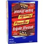 Triple Threat Bar Smores 15 bars