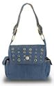 Mini Mothership Bag Denim