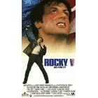 Rocky 5 [VHS]