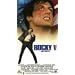 Rocky 5 [VHS]