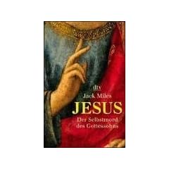Jesus: Der Selbstmord des Gottessohnes