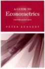 A Guide to Econometrics, 5th Edition