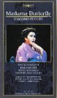 Puccini, Giacomo - Madama Butterfly