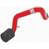AEM 21-520R Cold Air Intake System 1997-2001 Hyundai Tiburon 2.0L by AEM