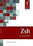 Zsh. Die magische Shell