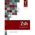 Zsh. Die magische Shell