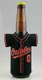 14K Baltimore Orioles Med Jersey W/Name Charm
