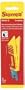 Starrett B424-2 4" 24t Str 2pk Starrett Bi-met Saw Blade