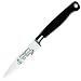 Kitchen & Housewares : Messermeister E/2691-3 1 San Moritz Elite Paring Knife 3.5-in.